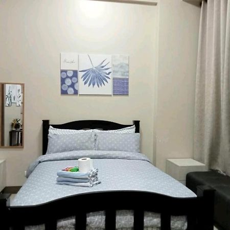 Palm Tree Villas 2 马尼拉 客房 照片