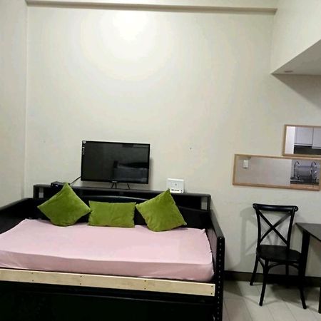 Palm Tree Villas 2 马尼拉 客房 照片