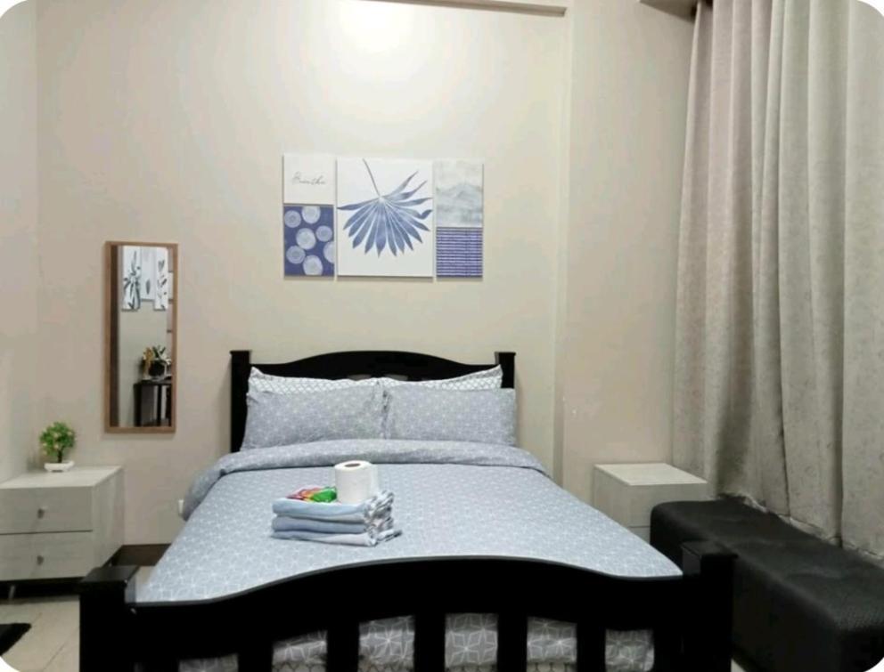 Palm Tree Villas 2 马尼拉 客房 照片